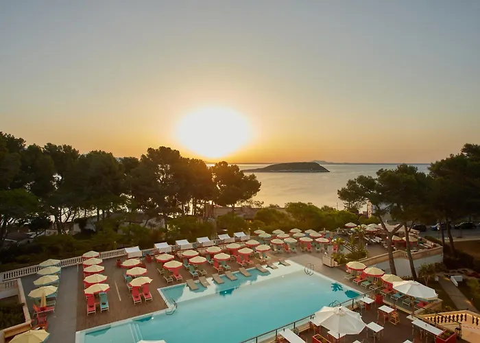 Alua Calvia - Hyatt Inclusive Collection (Adults Only)