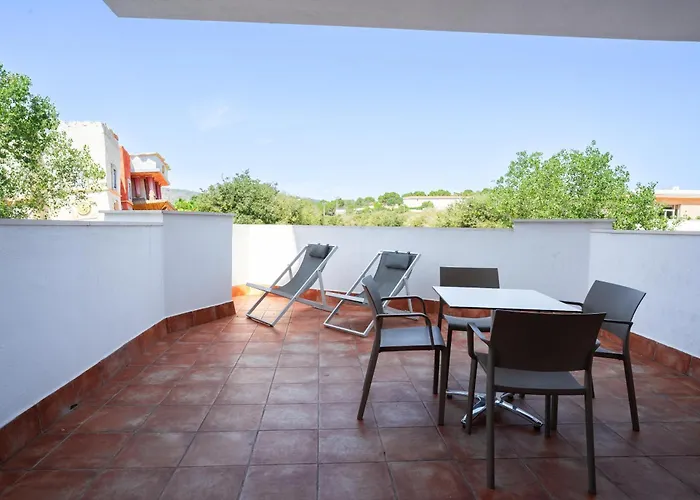 Inn Mallorca Aparthotel