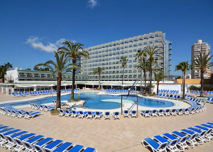 Hotel Samos (Adults Only)