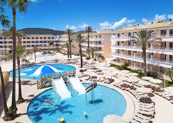Fergus Club Mallorca Waterpark