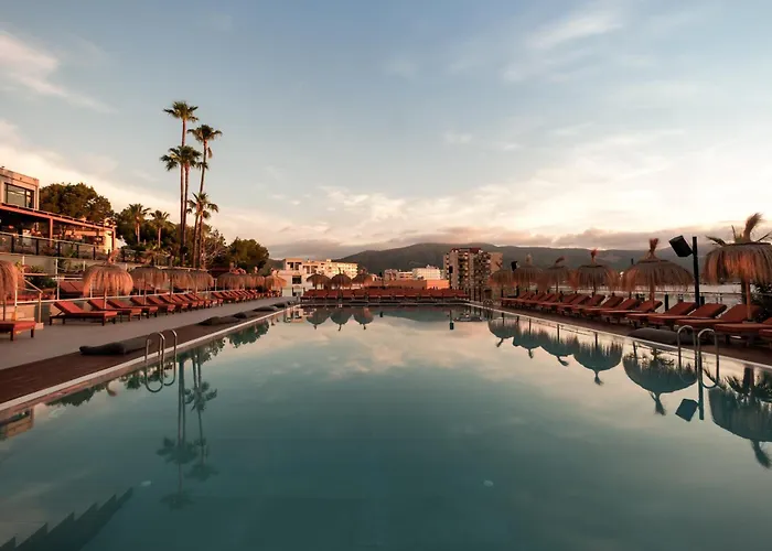 Caramelo Calvia Beach - Adults Only