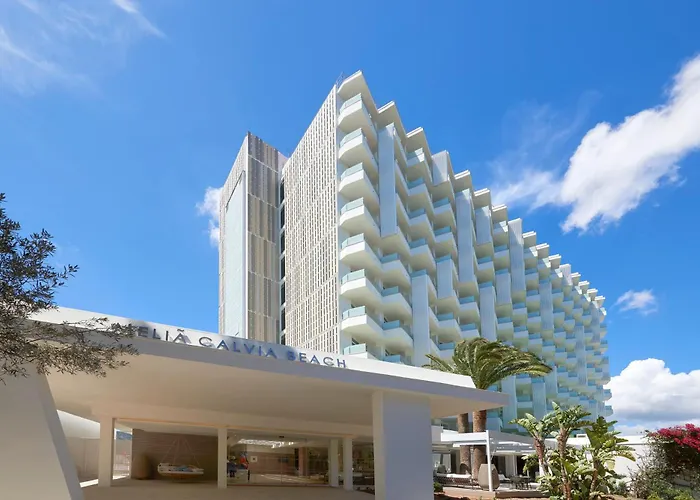 Melia Calvia Beach