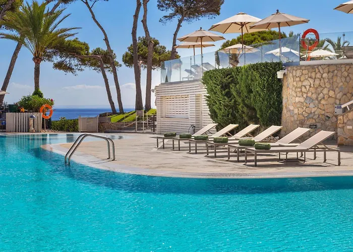 Melia Calvia Beach